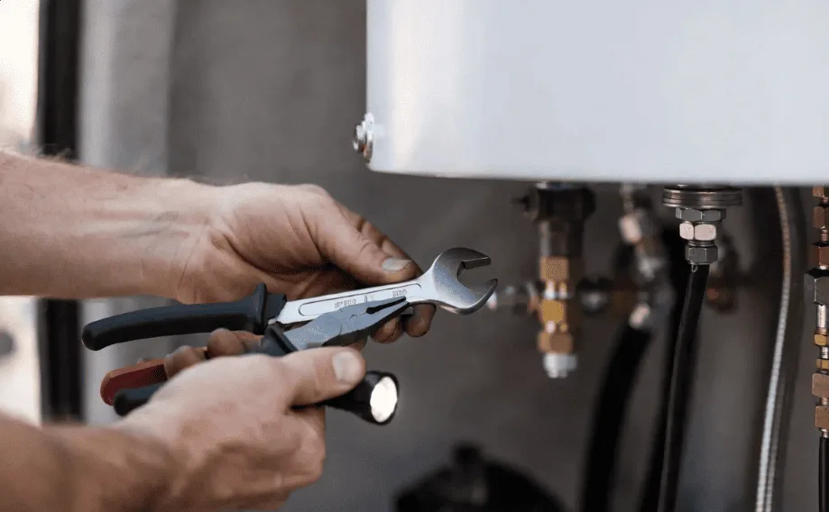Why choose Water Heater Repair in Ponderosa, NM